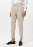 Regular Fit Trousers