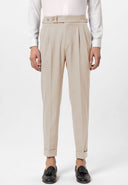 Regular Fit Trousers