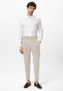 Regular Fit Trousers