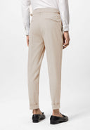 Regular Fit Trousers