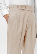 Regular Fit Trousers