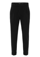 Regular Fit Trousers