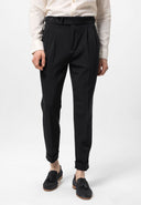 Regular Fit Trousers