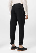 Regular Fit Trousers