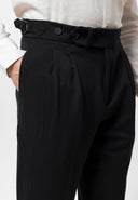 Regular Fit Trousers