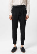 Regular Fit Trousers
