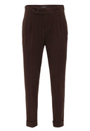 Regular Fit Trousers
