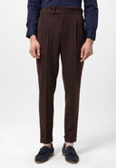 Regular Fit Trousers