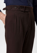 Regular Fit Trousers