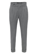 Regular Fit Trousers