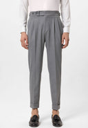 Regular Fit Trousers