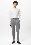 Regular Fit Trousers