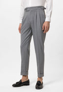 Regular Fit Trousers