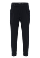 Regular Fit Trousers