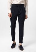 Regular Fit Trousers