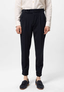 Regular Fit Trousers