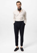 Regular Fit Trousers