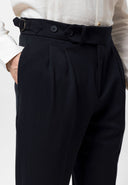 Regular Fit Trousers