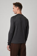 BLACK DENIM - 03