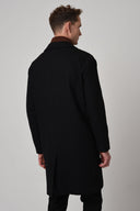 Regular Fit Coat