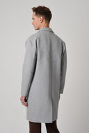 Regular Fit Coat