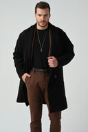 Oversize Coat