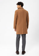 Regular Fit Coat