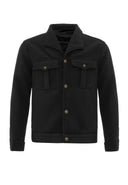 Herta Slim Fit Coat