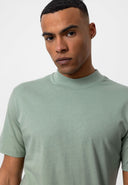 Arturo Slim Fit Crew Neck T-shirt