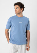 Basic Crew Neck T-Shirt