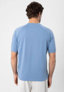Basic Crew Neck T-Shirt