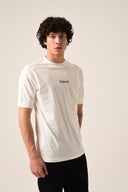 Basic Crew Neck T-Shirt