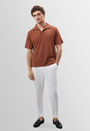 Basic Regular Fit T-shirt