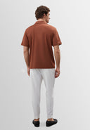 Basic Regular Fit T-shirt