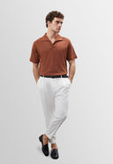 Basic Regular Fit T-shirt