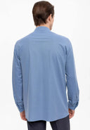 Standing Collar Shirt