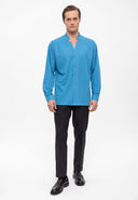 Standing Collar Shirt