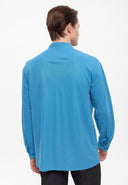 Standing Collar Shirt