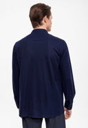 Standing Collar Shirt