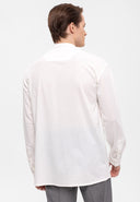 Standing Collar Shirt