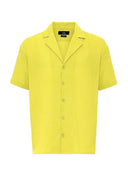 Lapel Collar Shirt