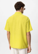 Lapel Collar Shirt