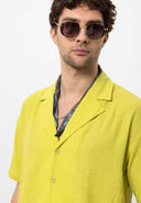 Lapel Collar Shirt