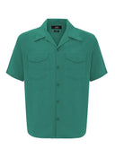 Lapel Collar Shirt