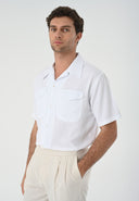 Lapel Collar Shirt