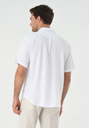 Lapel Collar Shirt