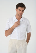 Lapel Collar Shirt