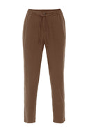 Paolo Regular Fit Trouser
