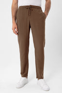 Paolo Regular Fit Trouser