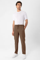 Paolo Regular Fit Trouser